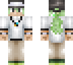 trainer n