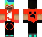 trippin herobrine