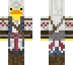 true duck assassin
