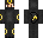 umbreon costume 2