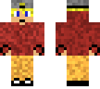 updated hat