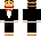 waiter tigger