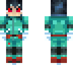 weariness tryhard v2