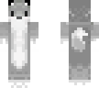 white fox