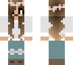 winter girl 2