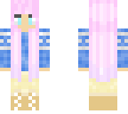 winter magic girl-read desc