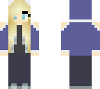 winter skin fixed again