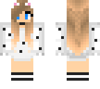 winter version of skin