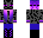 xstarbuck ender girl halloween