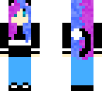 xxthatgamergirlxx cat skin