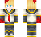 yandere len