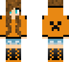 yolo creeper girl darker hair