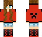 yolo creeper girl darker hair