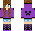 yolo creeper girl darker hair