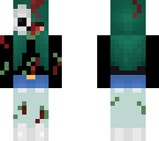 zombie