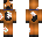 zombie dog