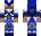 30x35 steve with wither storm armor