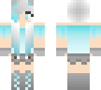 adventure skin