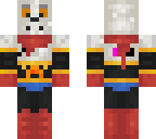alternatale papyrus ex beta
