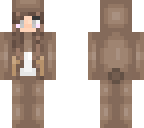 amber bear onesie hehe