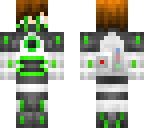 arachnaut - va suit