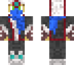 assasin mage