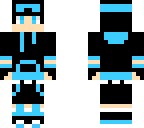azure