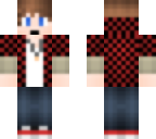 bajan canadian blue eyes