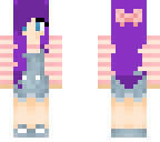 ballerina human 2