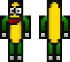 bannana