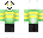 basriel dreemurr