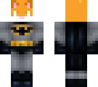 bat cat bykario