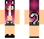 bauchfreies girl