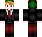 ben school uniform