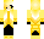 bill cipher fem