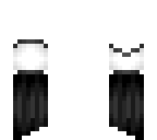 black dress - requested - outfit base