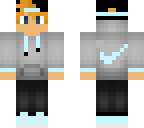 blonde guy