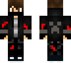 bloody creeper ninja