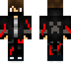 bloody creeper ninja