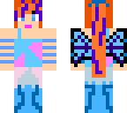 bloom sirenix fairy