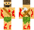 bludy caveman