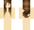 brown hair base