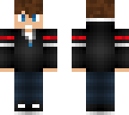 brown hair edit