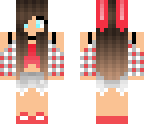 bunny girl
