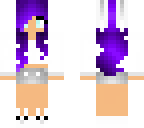 bunny girl