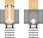 bunny girl
