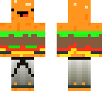 burger