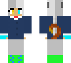 butler