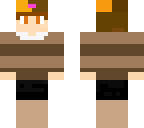 c4d goldstar knit