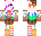 candy girl